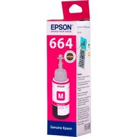 Чернила Epson C13T664398