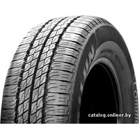 Летние шины Sailun Commercio VX1 215/65R15C 104/102S