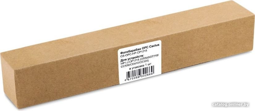 Фотобарабан CACTUS CS-OPC-HP-CP1215
