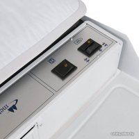 Гладильная доска Metalnova Compact Plus