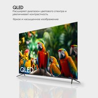 Телевизор Evolution WOSQ75MR1UHD