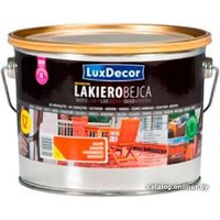 Лак LuxDecor Лак 2.5 л (бесцветные)