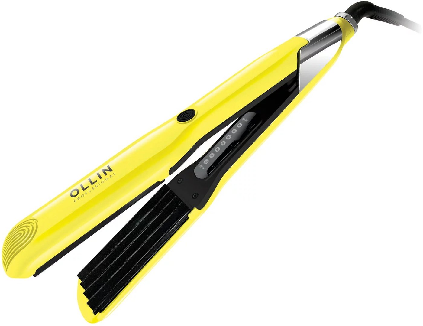 

Щипцы-гофре Ollin Professional OL-9190