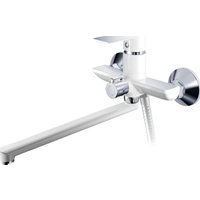 Смеситель Valfex Argo White VF.22505-8