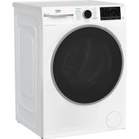 Стирально-сушильная машина BEKO B3DFR57H23W