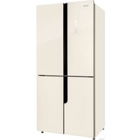 Четырёхдверный холодильник Nord (Nordfrost) RFQ 510 NFGI