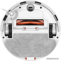 Робот-пылесос Xiaomi Robot Vacuum S12 (европейская версия, белый)