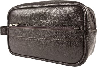 Косметичка Carlo Gattini Sinfonica Fondo 6006-04 (темно-коричневый)