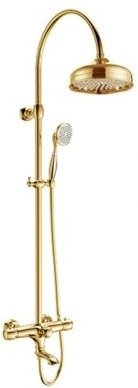 Душевая система  Kaiser Aria 03182-3