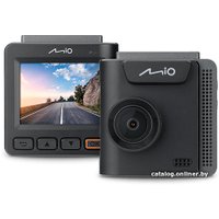 Видеорегистратор Mio ViVa V21