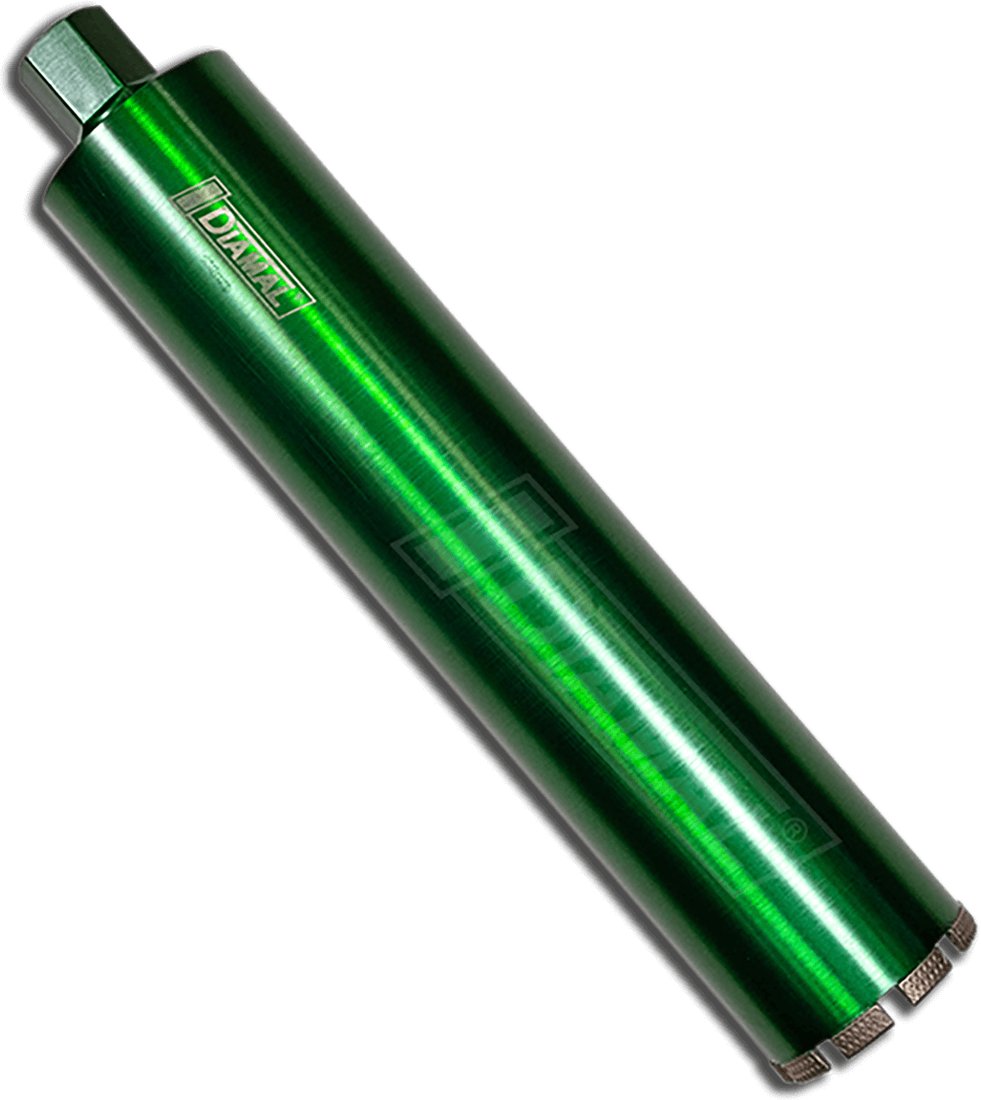 

Коронка Diamal DM102LW