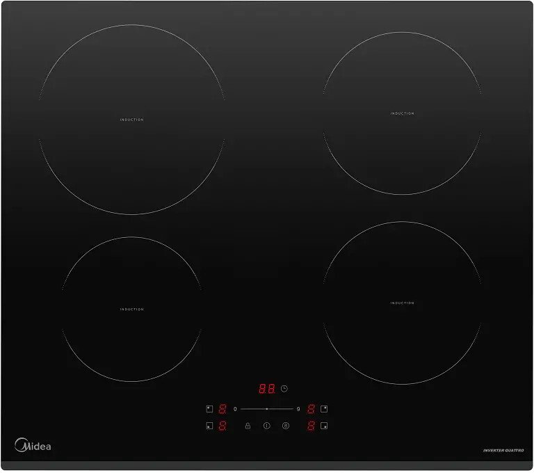 

Варочная панель Midea MIH64707F