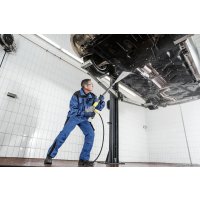 Мойка высокого давления Karcher HD 9/20-4 M 1.524-924.0