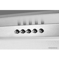 Кухонная вытяжка KUPPERSBERG Inlinea 52 LX