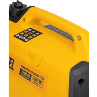 Бензиновый генератор Denzel GT-1200iS