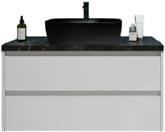 

BelBagno Тумба с умывальником KRAFT100BO-KEPMNO-1302H301-SET