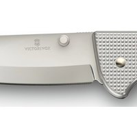 Складной нож Victorinox Evoke Alox 0.9415.D26