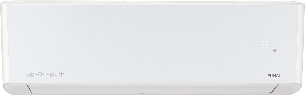 

Кондиционер Funai Onsen Full DC Inverter Heat Pump RAC-I-ON30HP.D01
