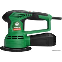Эксцентриковая шлифмашина Status OS300/150