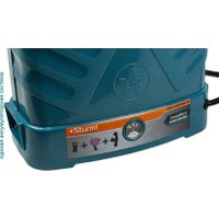 Аккумуляторный опрыскиватель Sturm GS8216N (без АКБ)