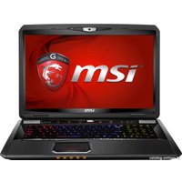 Игровой ноутбук MSI GT70 2PE-1675XPL Dominator Pro