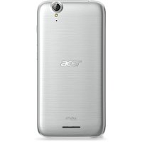 Смартфон Acer Liquid Z630 16GB Silver