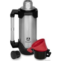 Термос Арктика 110-2200-RD 2.2л (красный)