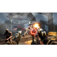  Killing Floor 2 для PlayStation 4