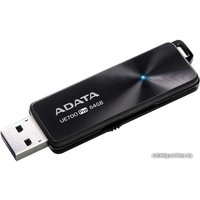 USB Flash ADATA UE700 Pro 64GB (черный)