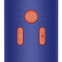 Фен Dyson Supersonic R HD18 (евровилка, синий/топаз)