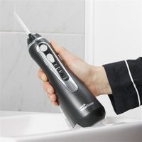 Ирригатор  Waterpik WP-582 (черный)