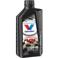 Моторное масло Valvoline VR1 Racing 10W-60 1л