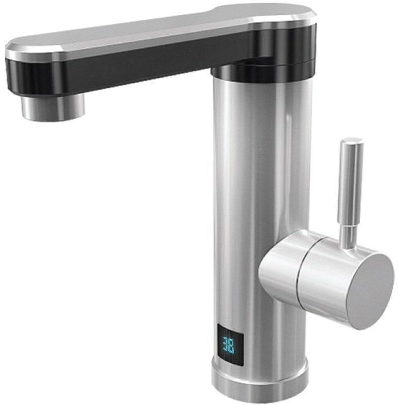 

Проточный электрический водонагреватель-кран Electrolux Taptronic S