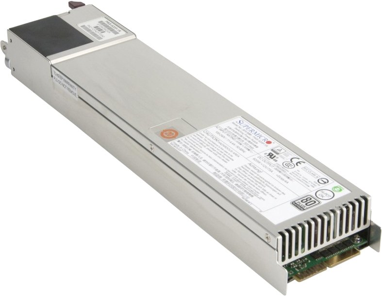 

Блок питания Supermicro PWS-920P-1R