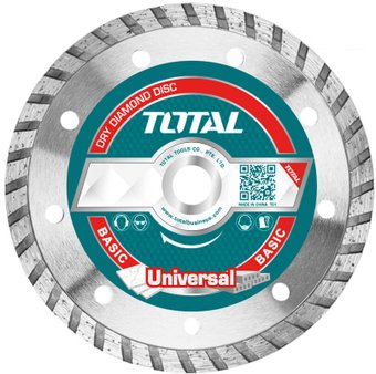 Total TAC2131803