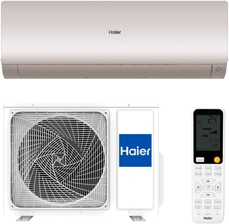 Кондиционер Haier AS50S2SF3FA-G/1U50S2SJ3FA