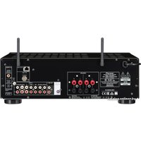 Стереоресивер Pioneer SX-N30 (черный)