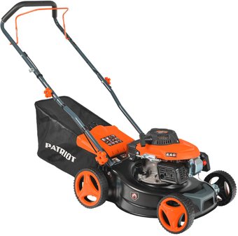 Газонокосилка Patriot PT 400