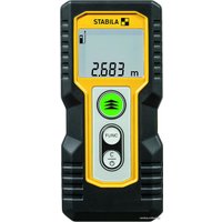Лазерный дальномер Stabila LD 220 [18816/0]