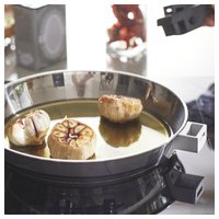 Набор кастрюль Ikea Slatrocka 00560586