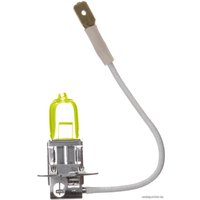 Галогенная лампа LynxAuto H3 1шт (L10355Y) в Гродно