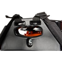 Ранцевая воздуходувка Gigant LU-06