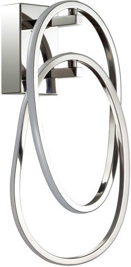 

Бра Odeon Light Space 4891/23WL