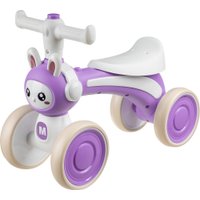 Каталка Nino LF-201 (фиолетовый)