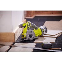 Дисковая (циркулярная) пила Ryobi R18MMS-0 (без АКБ)