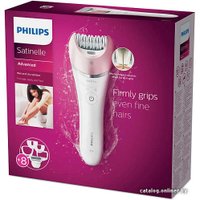 Эпилятор Philips BRE640/00