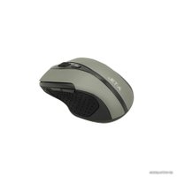 Мышь Jet.A Black Style OM-U25G (черный/серый)