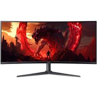 Игровой монитор Acer Nitro XZ342CUV3bmiiphx UM.CX2CD.302
