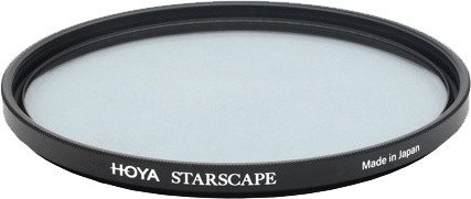 

Светофильтр HOYA STARSCAPE 72mm