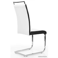 Стул Signal H-441 (белый/черный)